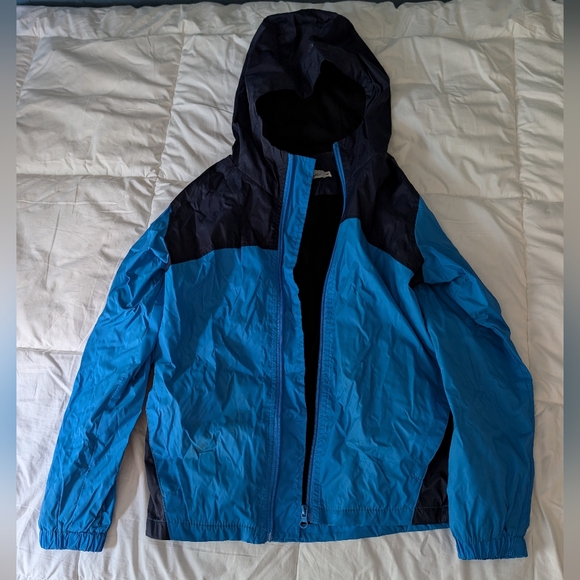 Grandwish boys lightweight raincoat. - Picture 1 of 3